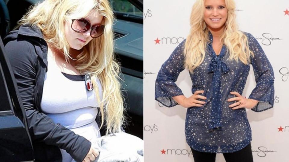 Jessica Simpson